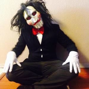 Meet your Posher, Juan c.