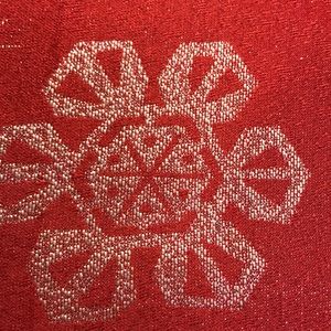 Meet your Posher, Alexia