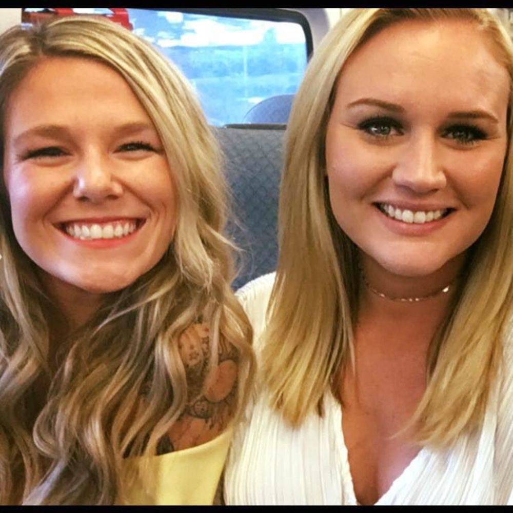 Meet your Posher, Mandy