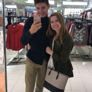 Meet your Posher, Daniel