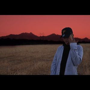 Meet your Posher, Alec