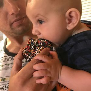 Meet your Posher, Randi