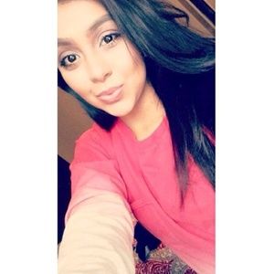 Meet your Posher, Bernice