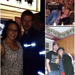 Meet your Posher, Ashley