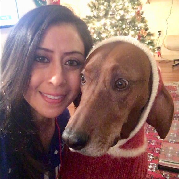 Meet your Posher, Manisha - Picture 1 of 1