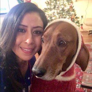 Meet your Posher, Manisha