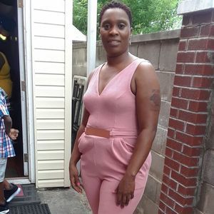 Meet your Posher, Keisha