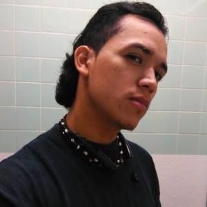 Meet your Posher, Edward