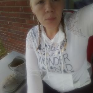 Meet your Posher, Britany