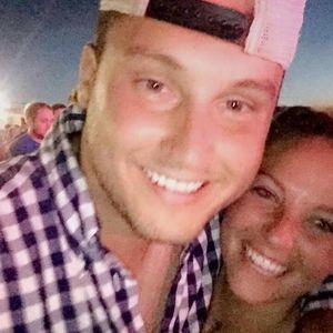 Meet your Posher, Jared