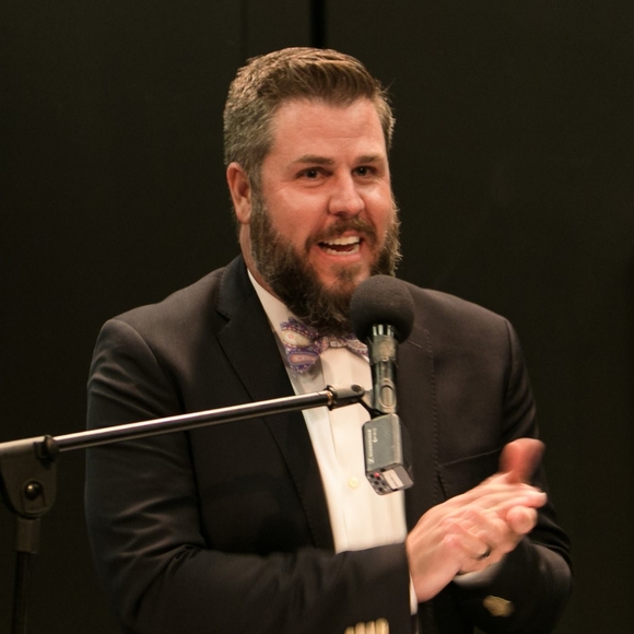 Meet your Posher, Jason - Picture 1 of 1