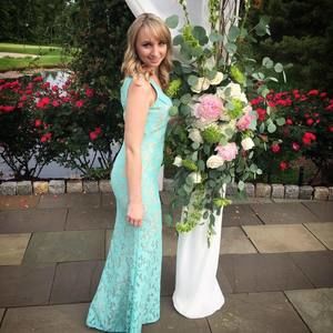 Meet your Posher, Yevgeniya