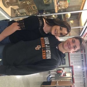 Meet your Posher, Abigail