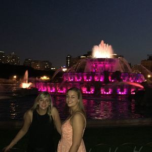 Meet your Posher, Hannah