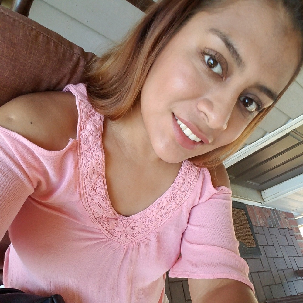 Meet your Posher, Briza