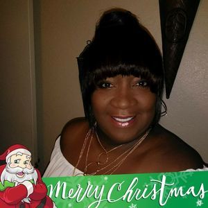 Meet your Posher, Joann