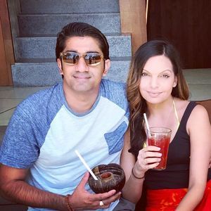 Meet your Posher, Mithun