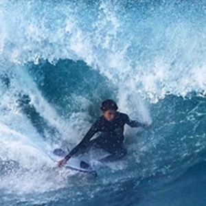 Meet your Posher, Wes