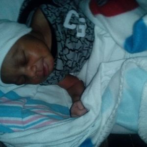 Meet your Posher, Tabitha