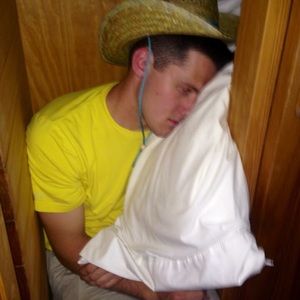 Meet your Posher, Andrew