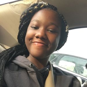 Meet your Posher, Jyah