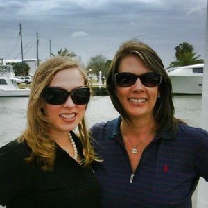 Meet your Posher, Tonya