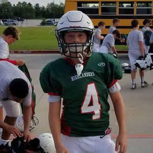 Meet your Posher, Sean