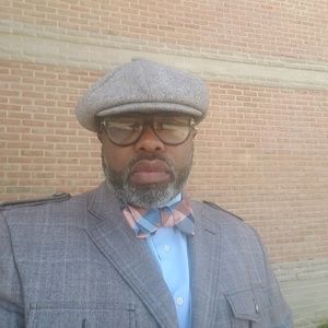 Meet your Posher, William