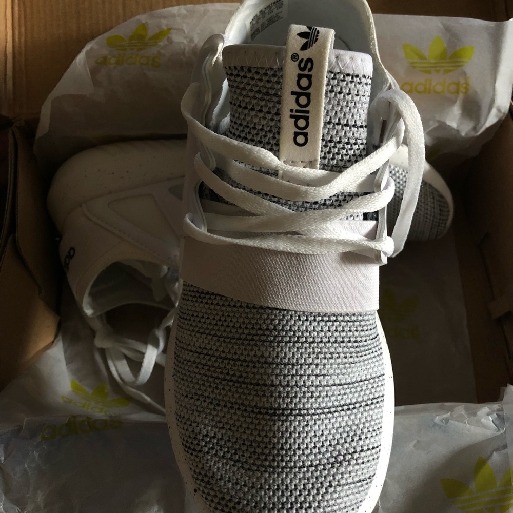 Adidas tubular