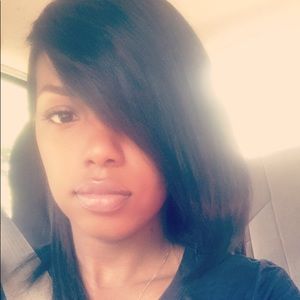 Meet your Posher, Kisha