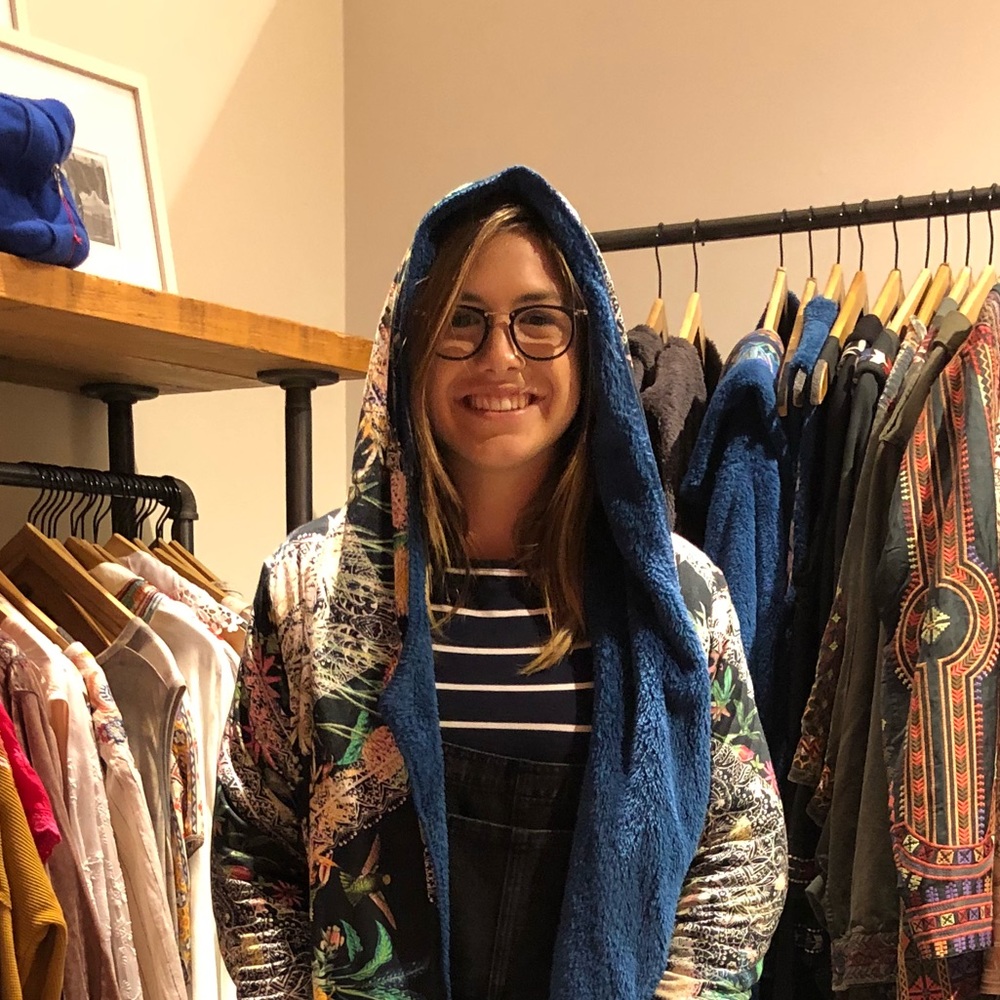 Meet your Posher, Db