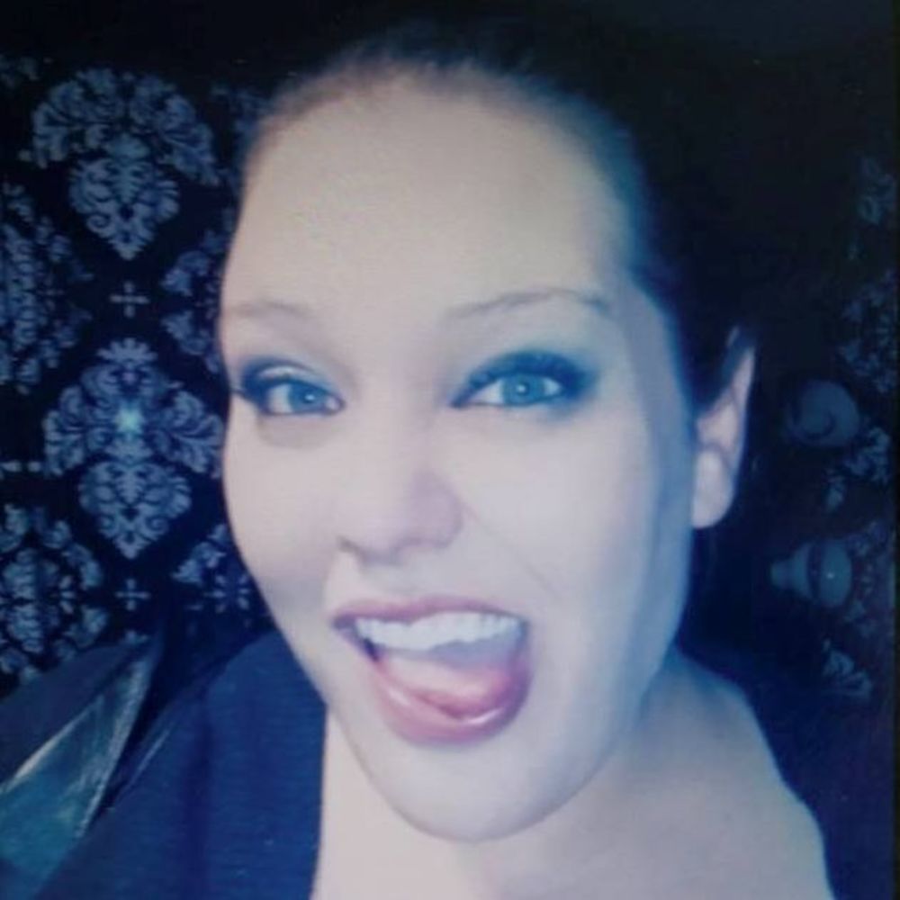 Meet your Posher, Kristi