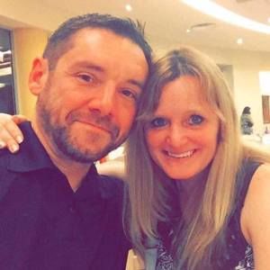 Meet your Posher, Kristin