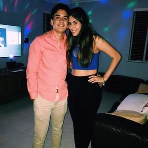 Meet your Posher, Marco