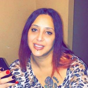 Meet your Posher, Dawn