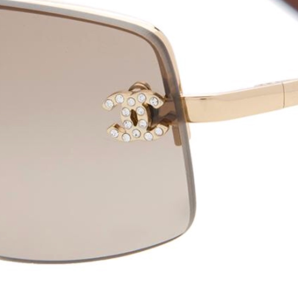 Chanel Eyewear