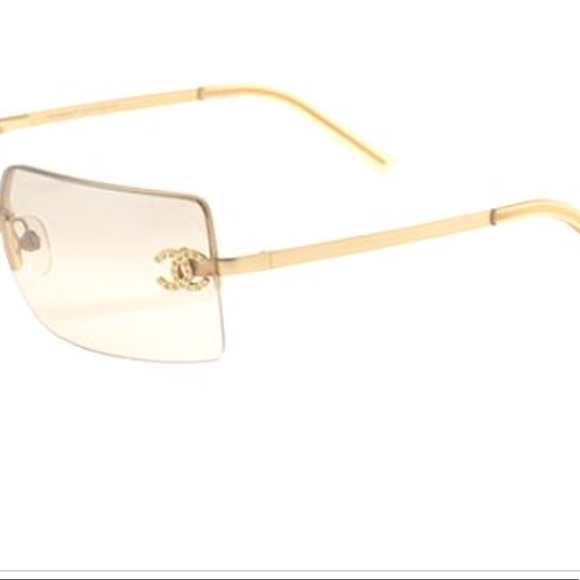 Chanel Eyewear - Picture 2 of 2