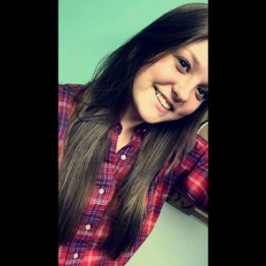 Meet your Posher, Haley