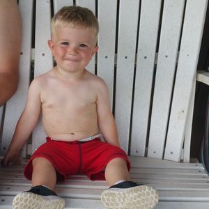 Meet your Posher, Rachel