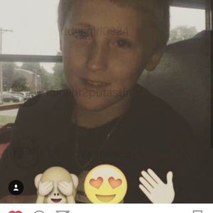 Meet your Posher, Anthony