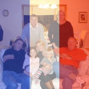 Meet your Posher, Frieda