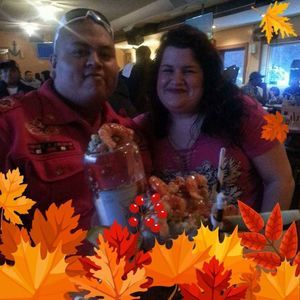 Meet your Posher, Martin