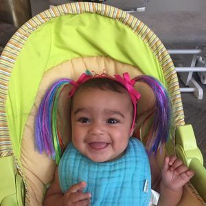 Meet your Posher, Amita