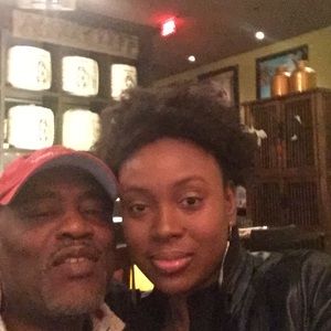 Meet your Posher, Joneke