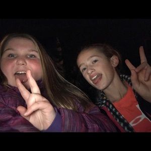 Meet your Posher, Lily