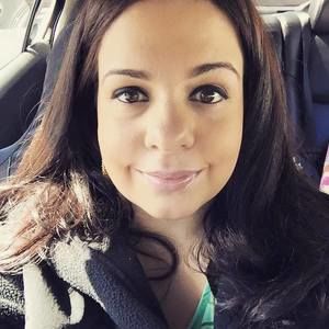 Meet your Posher, Ali