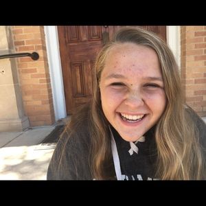 Meet your Posher, Sara