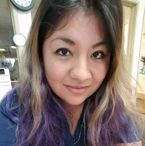 Meet your Posher, Alicia