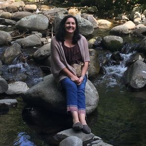 Meet your Posher, Tricia