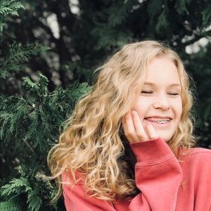 Meet your Posher, Lindsay